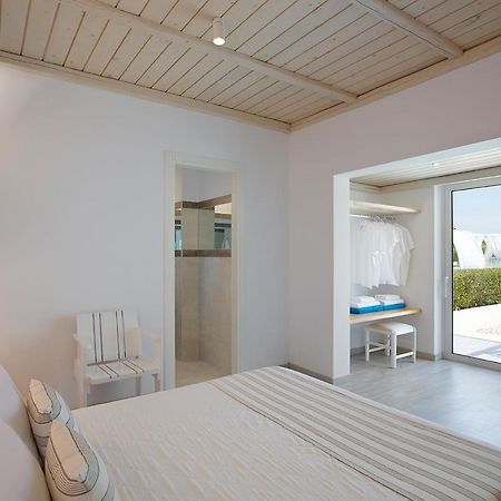 Fito Aqua Bleu Resort Pythagóreion Exterior foto